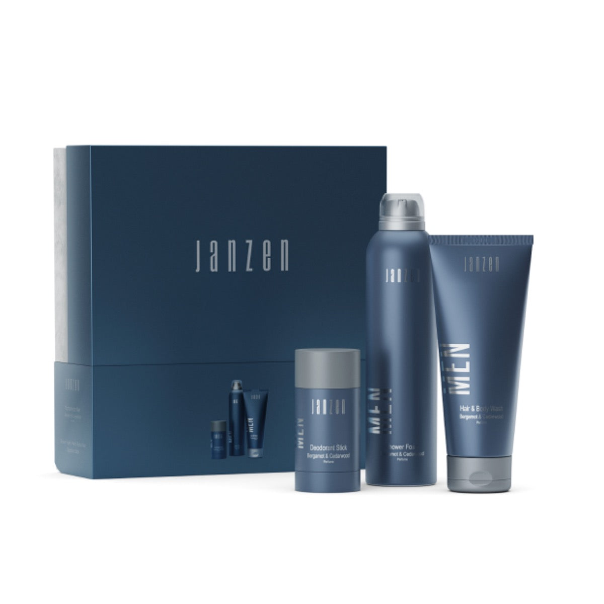 JANZEN Moments for Men Giftset